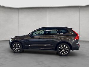 Volvo  Plus Dark