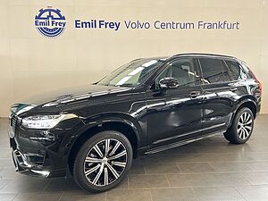 Volvo  Ultimate Dark