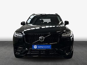 Volvo  Ultimate Dark