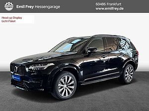 Volvo  Ultimate Dark
