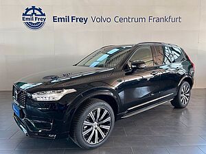 Volvo  Ultimate Dark
