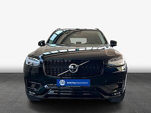 Volvo  Ultimate Dark