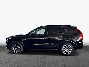 Volvo  Ultimate Dark