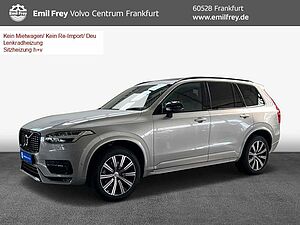 Volvo  Ultimate Dark