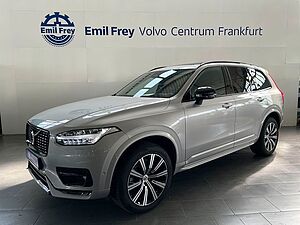 Volvo  Ultimate Dark