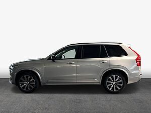 Volvo  Ultimate Dark