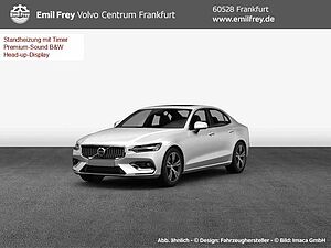 Volvo  T8 Recharge AWD  Aut Massagesitze RC00