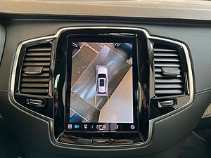 Volvo  21'