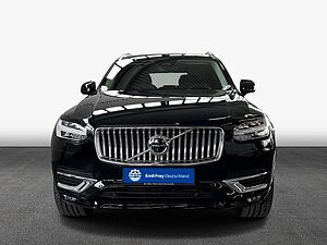 Volvo  21'