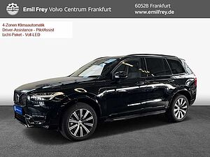 Volvo  Ultimate Dark
