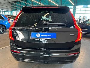 Volvo  Ultimate Dark