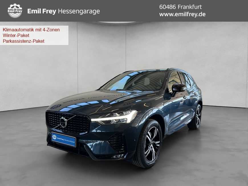 Volvo  19'