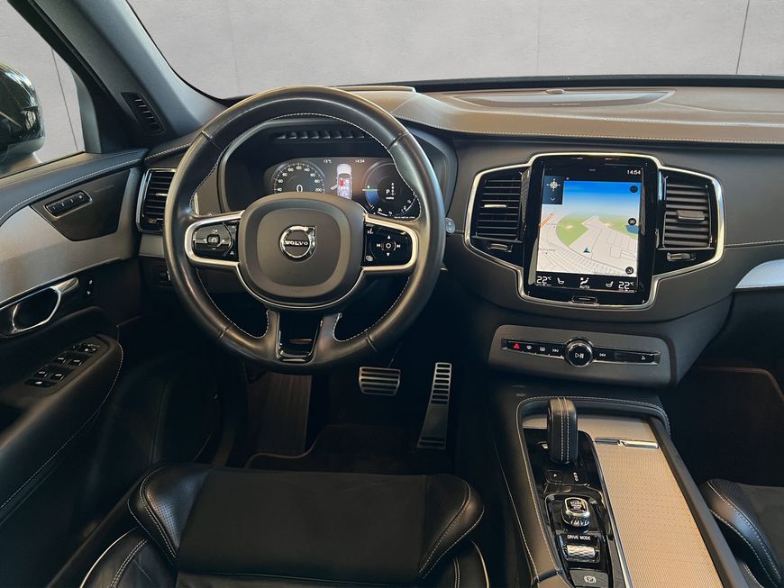 Volvo  RDesign