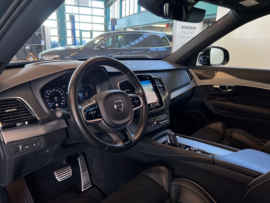 Volvo  RDesign