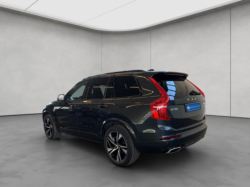 Volvo  RDesign