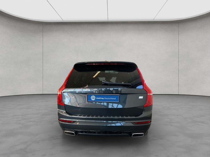 Volvo  RDesign