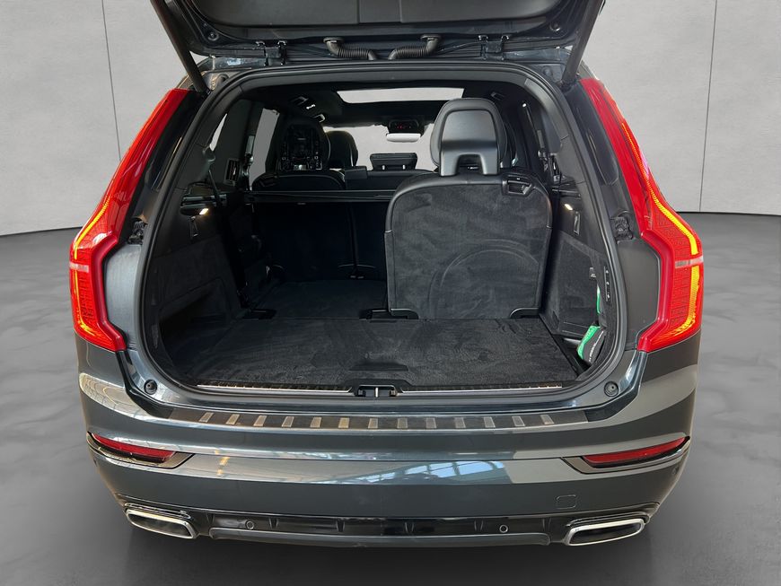 Volvo  RDesign