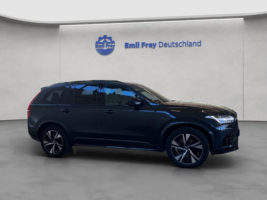 Volvo  RDesign