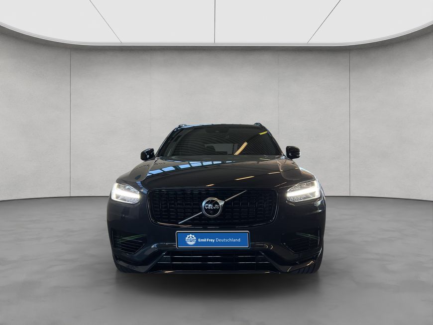Volvo  RDesign