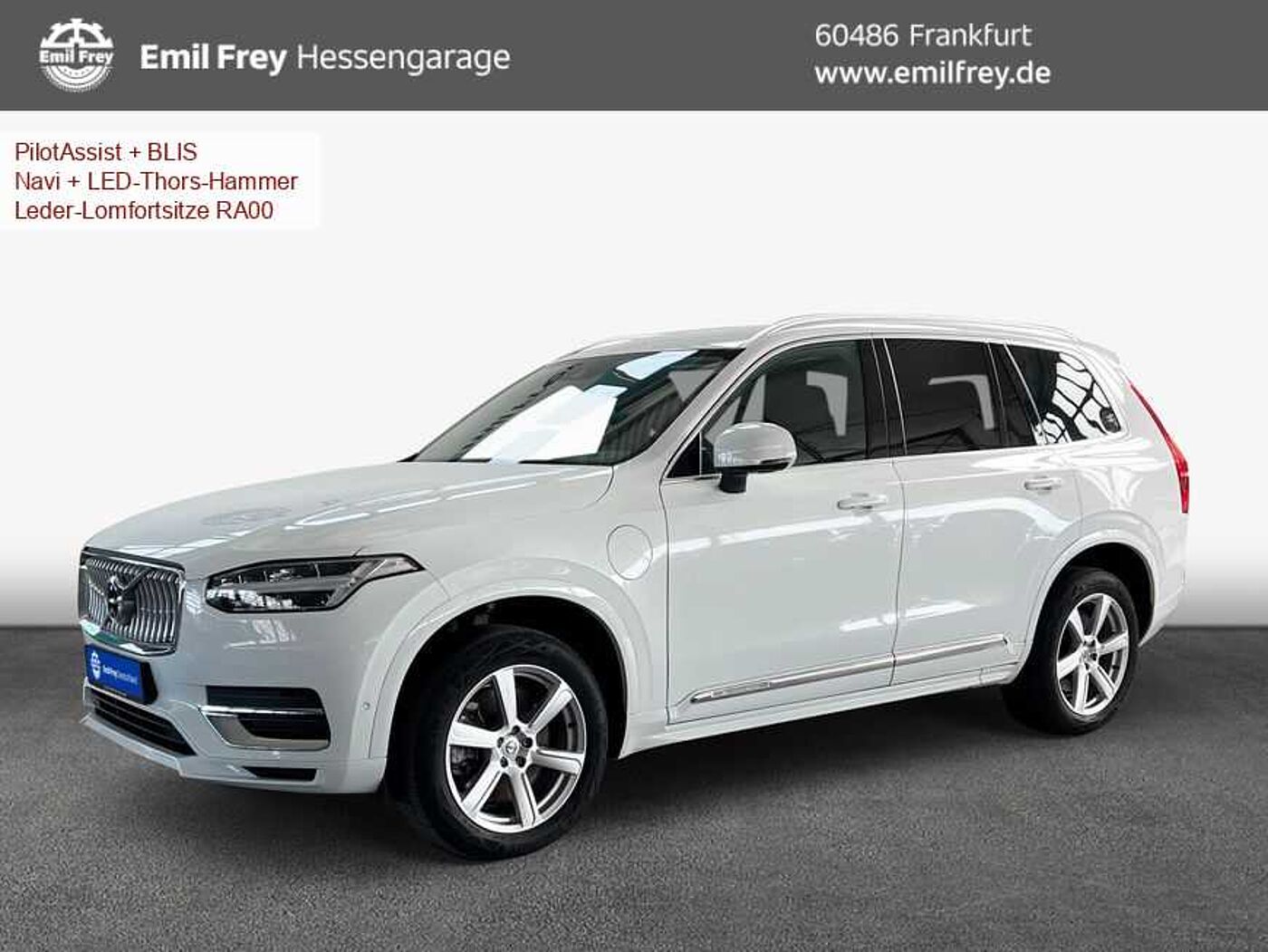 Volvo  Expression