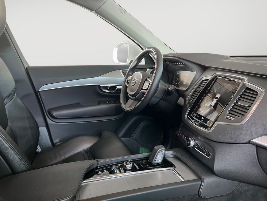 Volvo  Expression