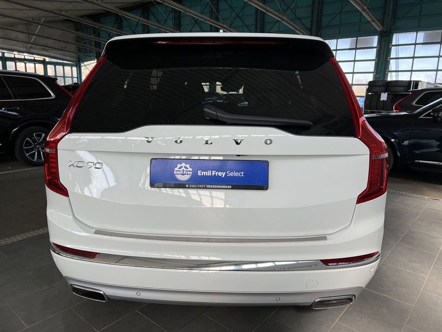 Volvo  Expression