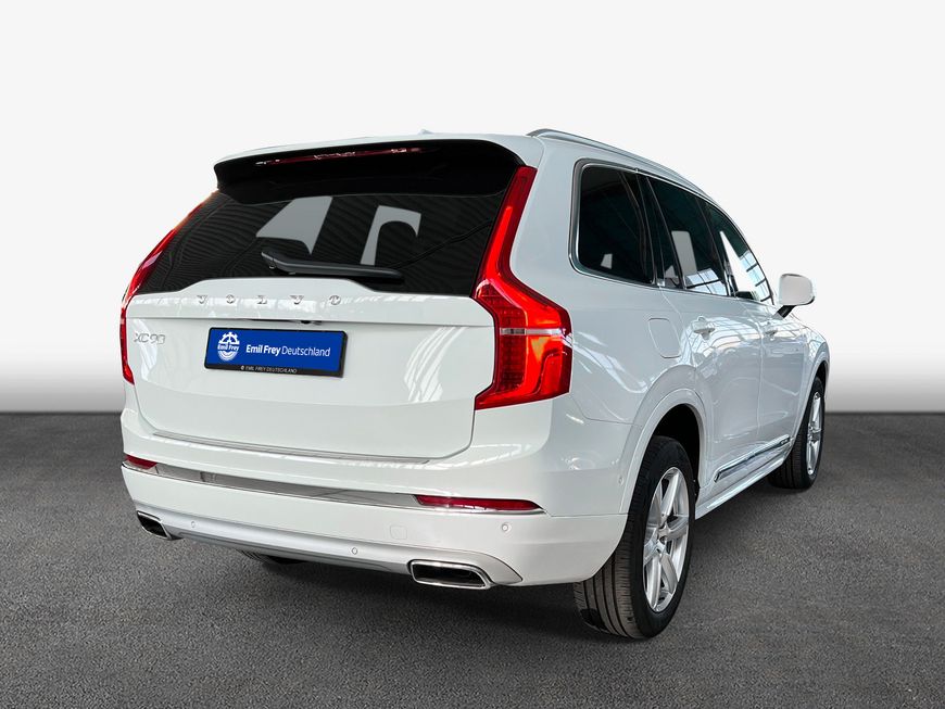 Volvo  Expression