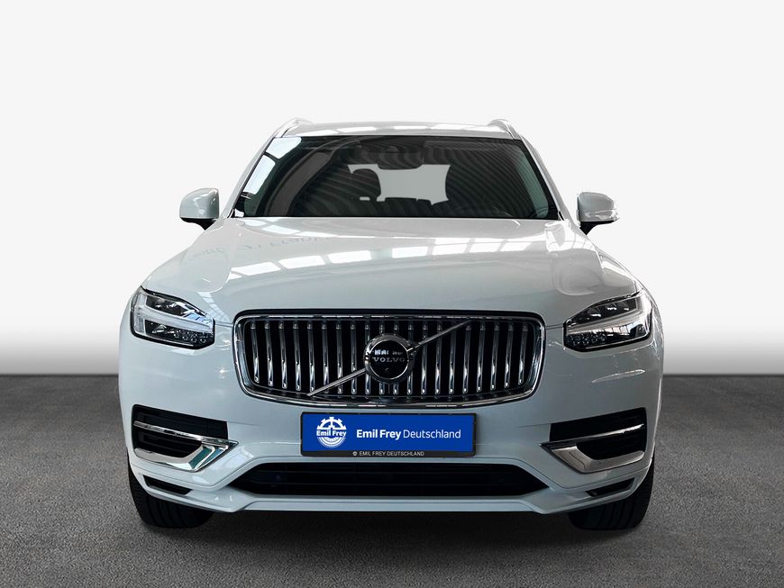Volvo  Expression