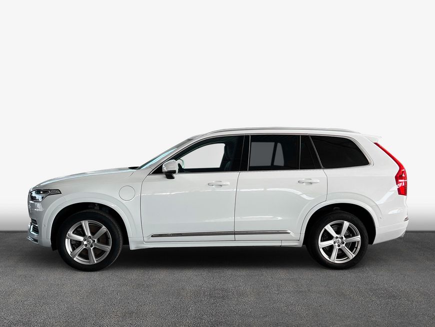 Volvo  Expression