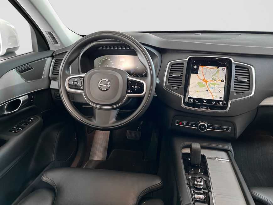 Volvo  Expression
