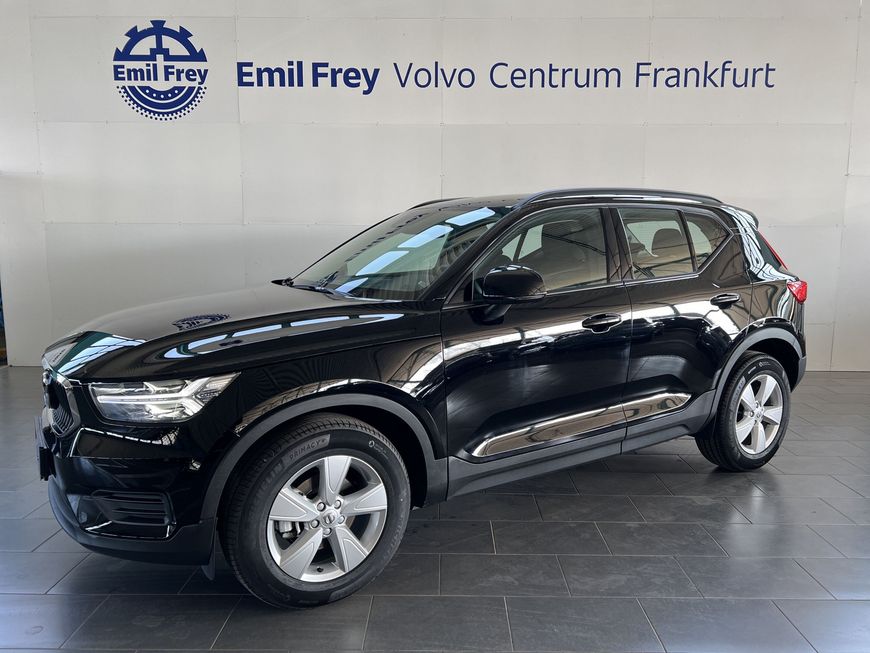 Volvo  Momentum Core