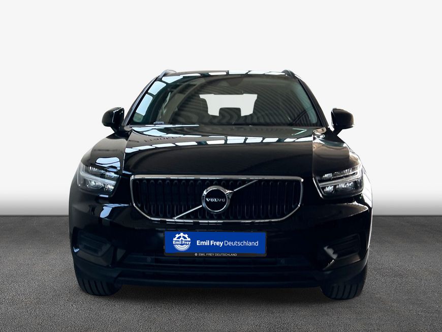 Volvo  Momentum Core