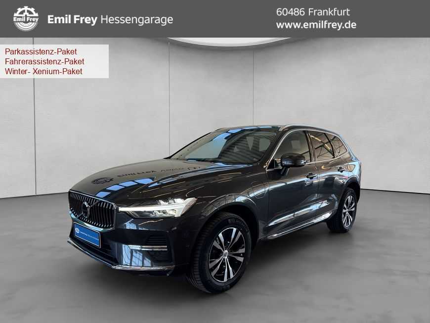 Volvo  Expression