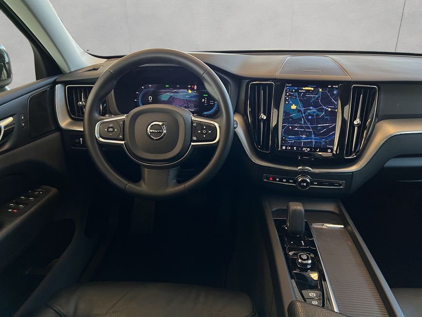 Volvo  Expression