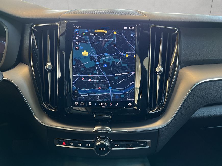 Volvo  Expression