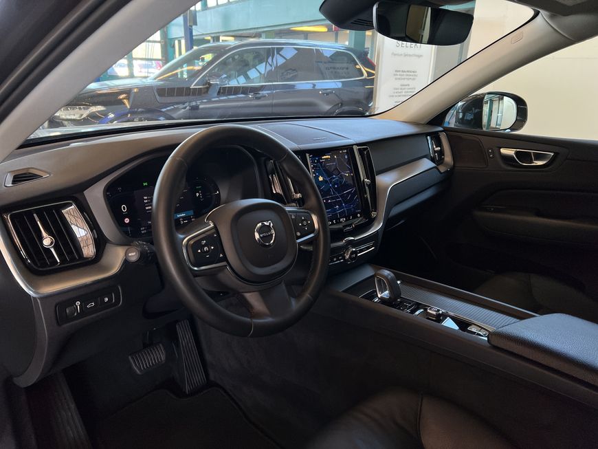 Volvo  Expression