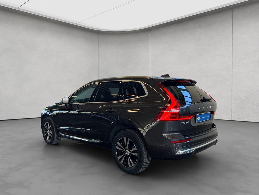 Volvo  Expression