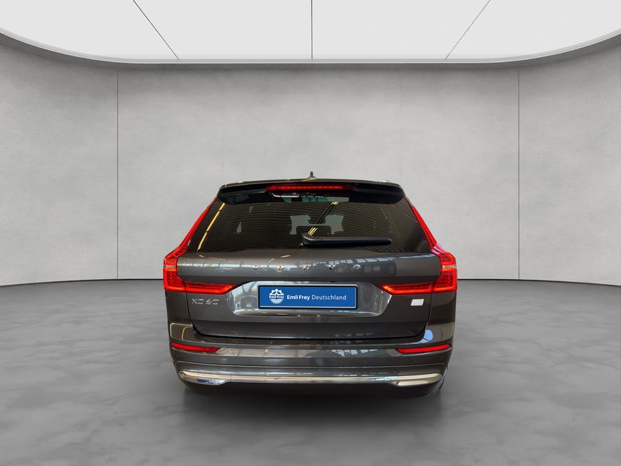 Volvo  Expression