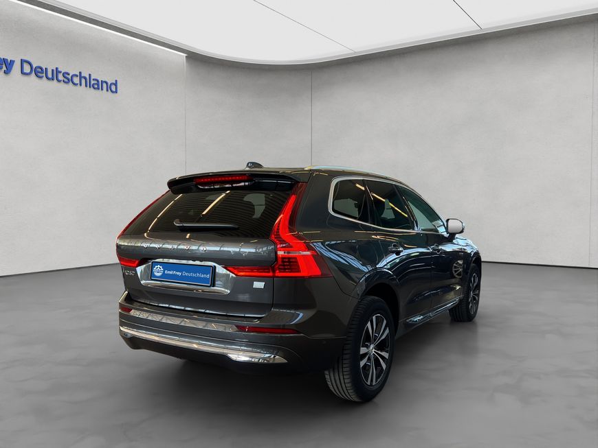 Volvo  Expression