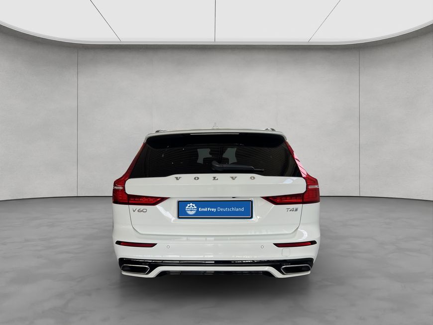 Volvo  T4  Aut PilotAssist BLIS Kamera Navi Voll-LED