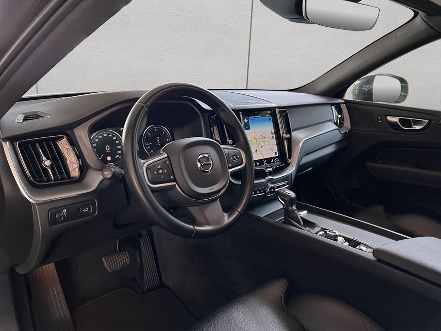 Volvo  Momentum Pro