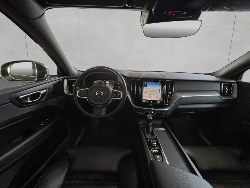 Volvo  Momentum Pro