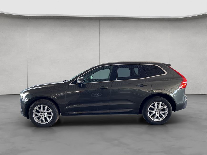 Volvo  Momentum Pro