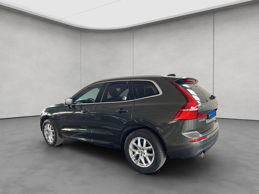 Volvo  Momentum Pro