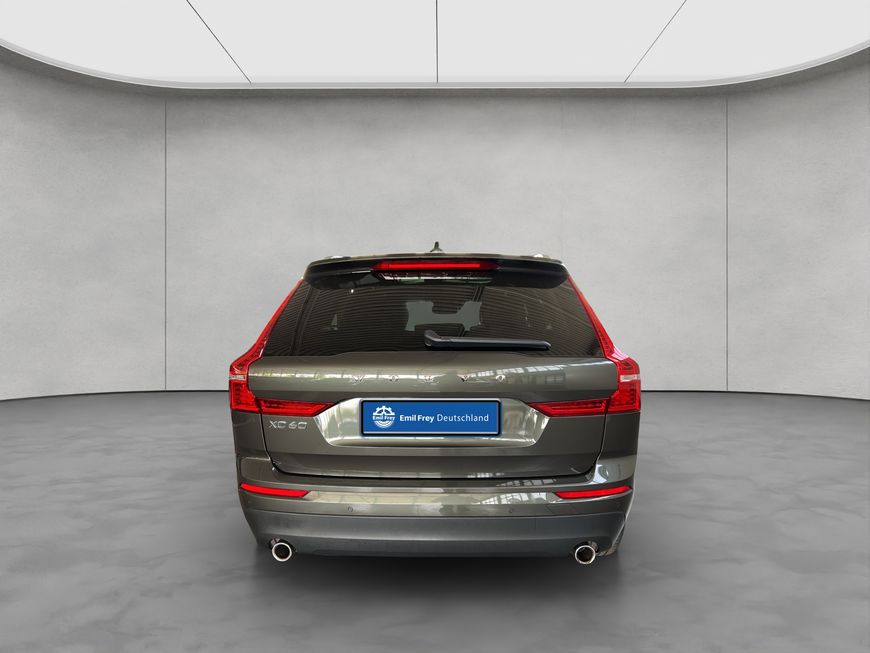Volvo  Momentum Pro