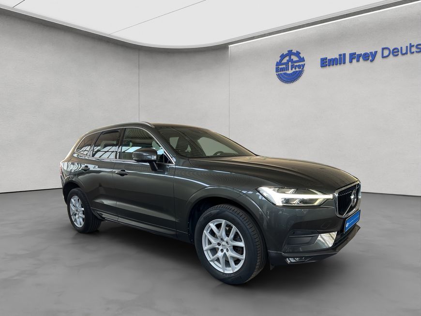 Volvo  Momentum Pro