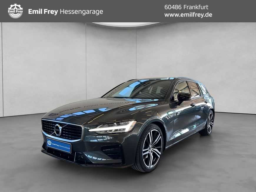 Volvo  19'