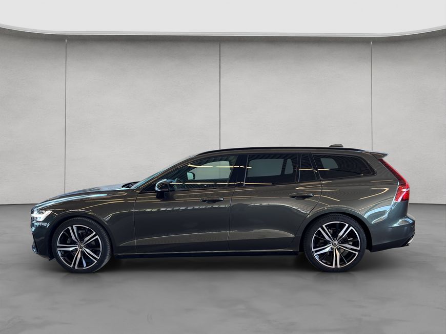 Volvo  19'