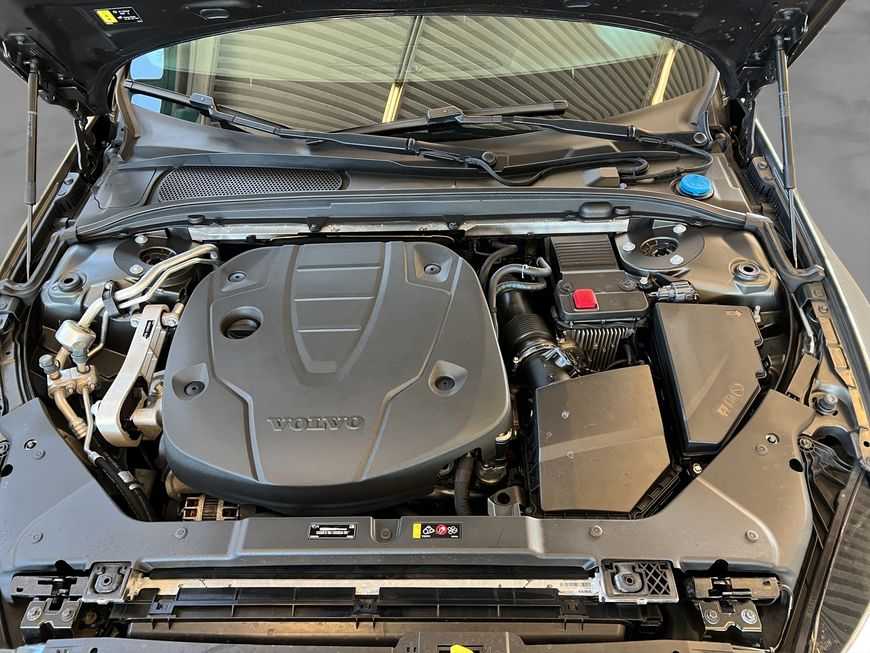 Volvo  19'