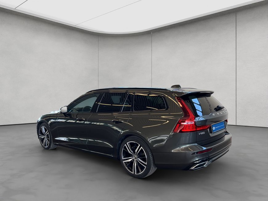 Volvo  19'